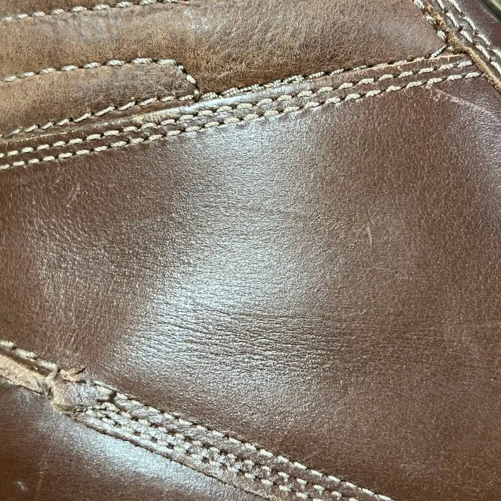Clarks introducing pair